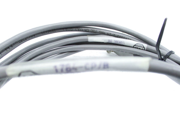 ALLEN BRADLEY 1784-CP SER. B NSMP
