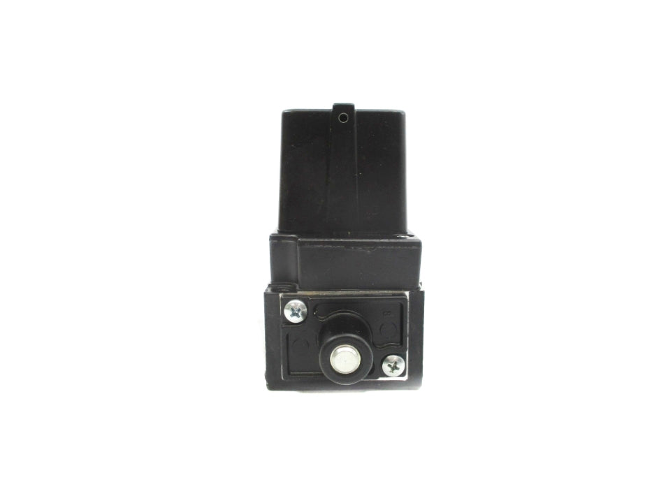 PARKER SSA20123701 110/120V 150PSI 3/8" NSMP