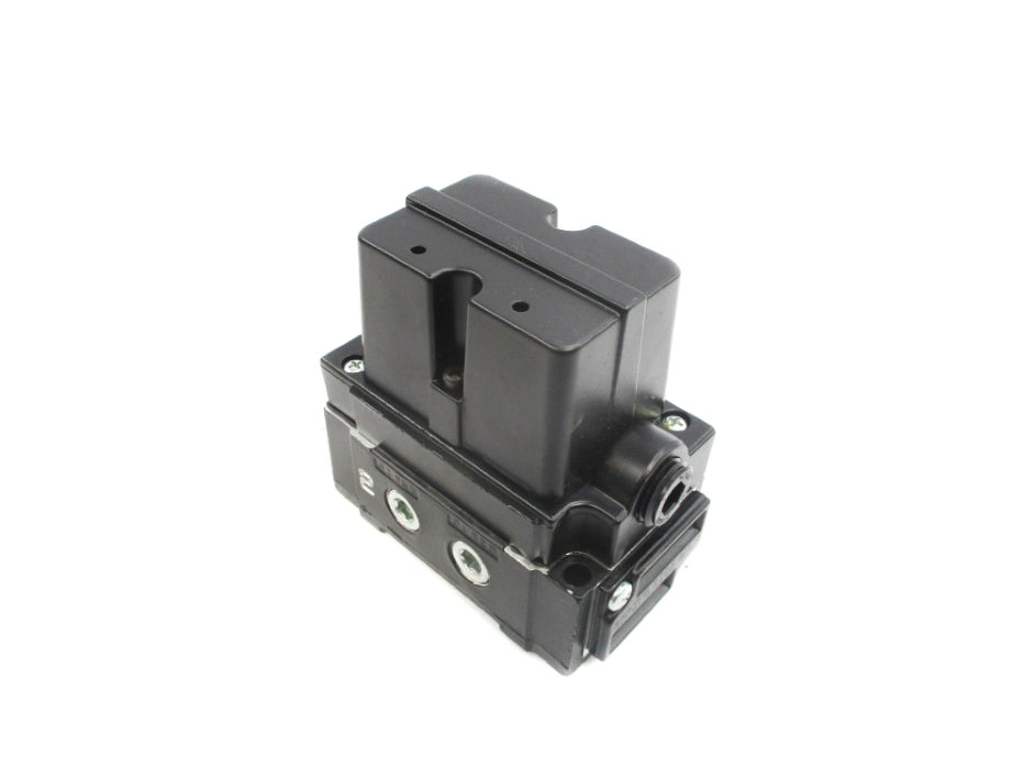 PARKER SSA20123701 110/120V 150PSI 3/8" NSMP