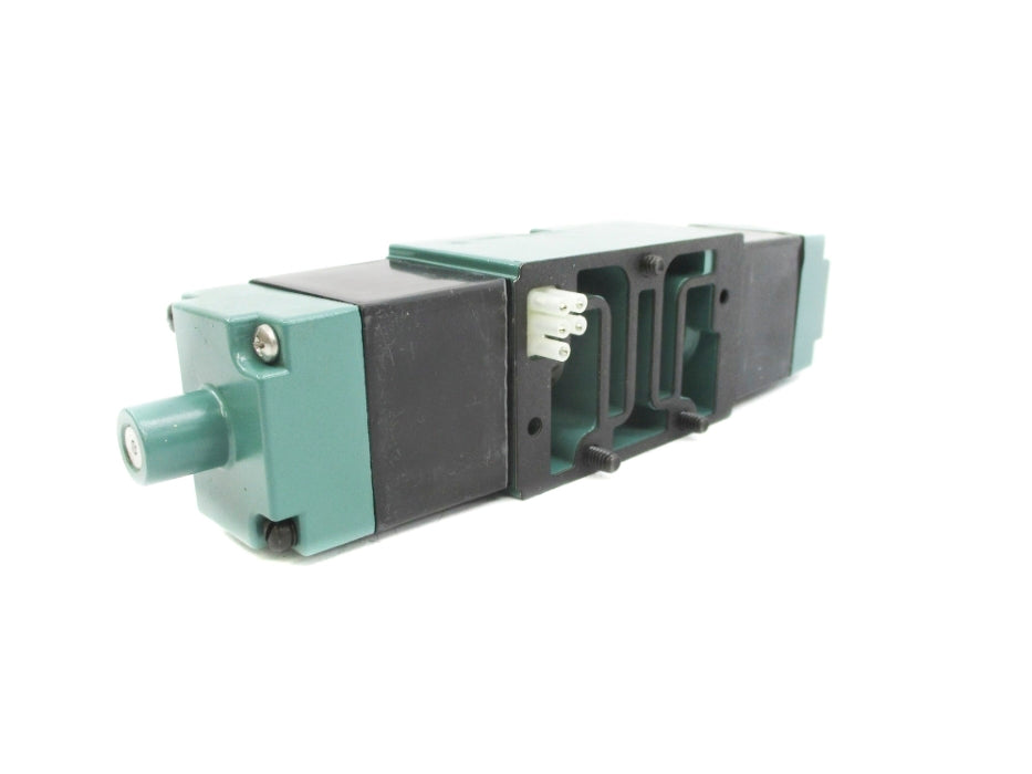 NUMATICS 554SS600K000030 110-120V .30A 150PSI NSNP