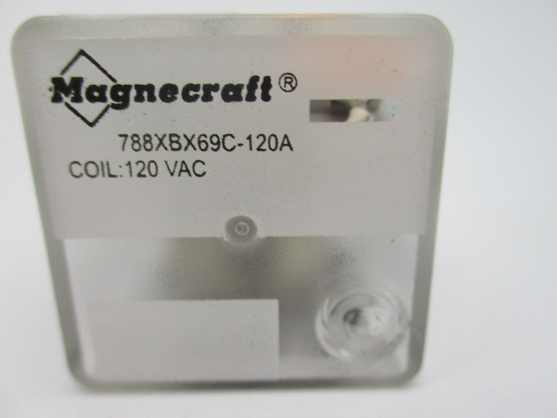 MAGNECRAFT 788XBX69C-120A NSMP