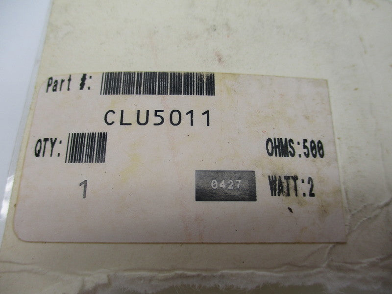 OHMITE CLU5011 NSMP
