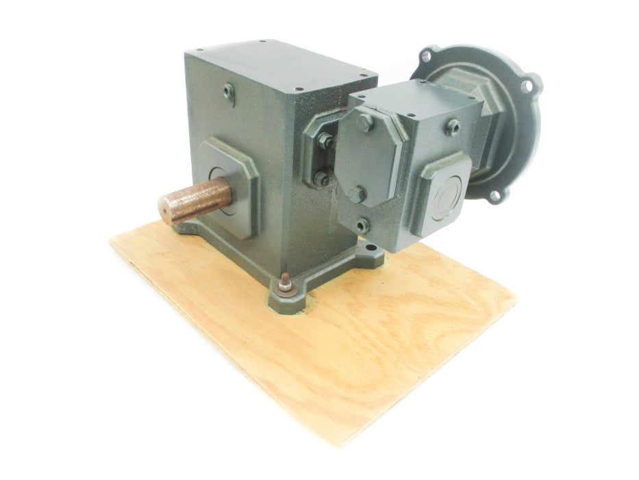 GROVE GEAR DTMQ226 NSMP