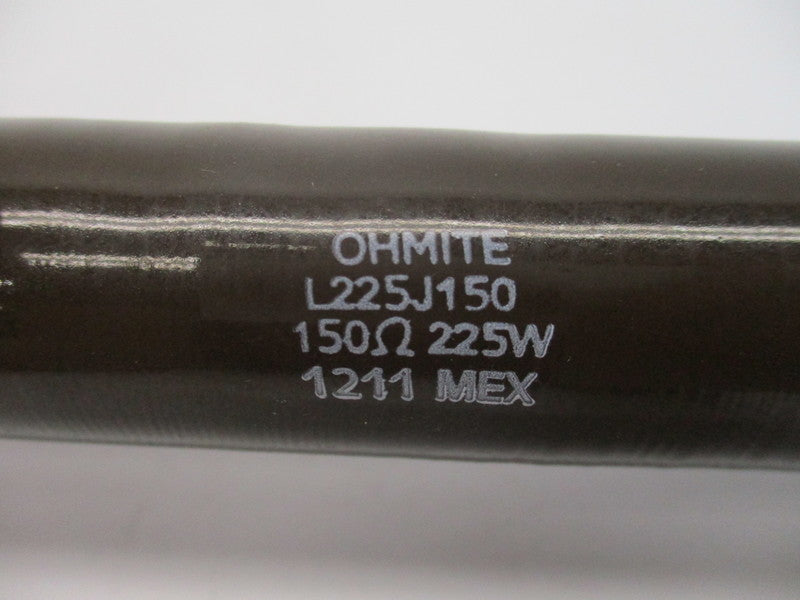 OHMITE L255J150 NSMP
