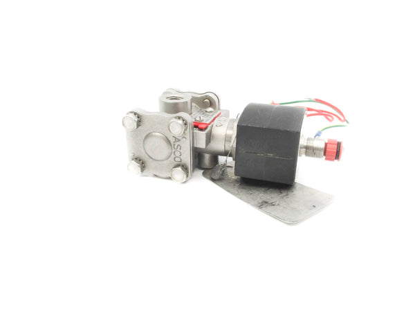 ASCO EF8316G381 24V NSMP
