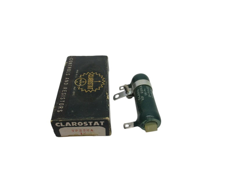 CLAROSTAT VP25KA-1K NSMP