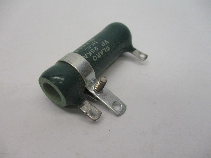 CLAROSTAT VP25KA-1K NSMP