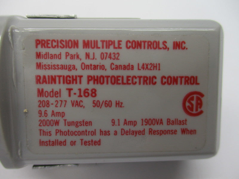 PRECISION  T168 NSMP