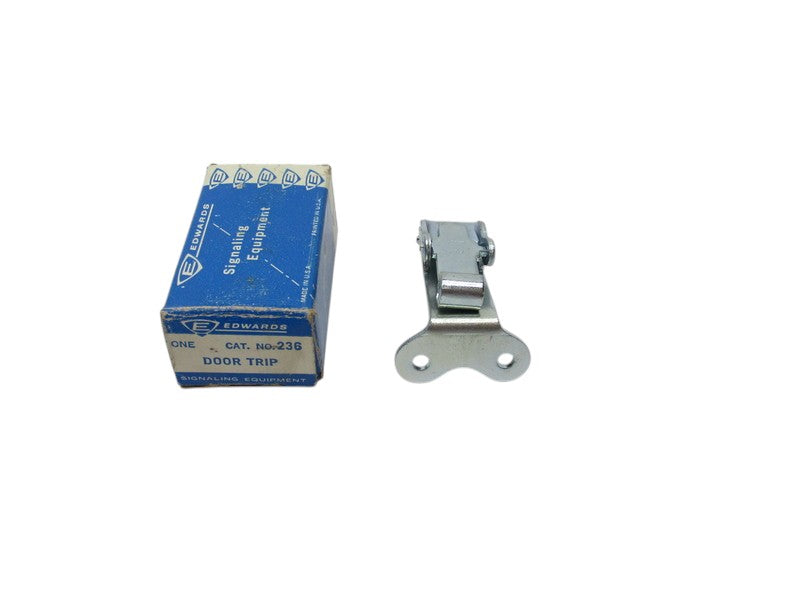 EDWARDS 236 NSMP
