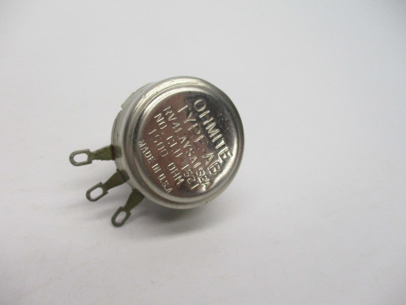 OHMITE CLU-1521 NSMP