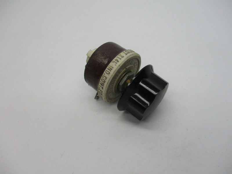 OHMITE 0154  NSMP