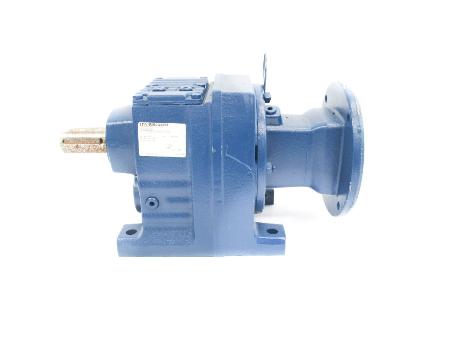SEW-EURODRIVE R47AM145 NSNP