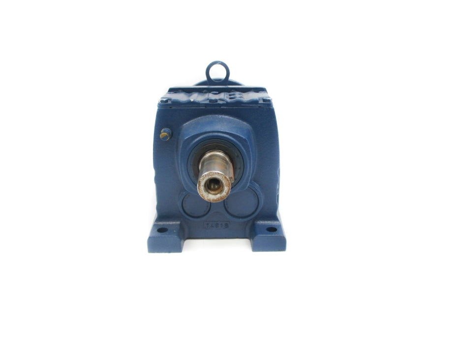 SEW-EURODRIVE R47AM145 NSNP