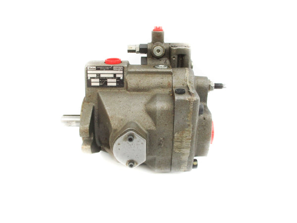 PARKER PVP1636R212 3600PSI UNMP