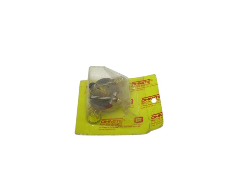 OHMITE CLU-5011 NSMP
