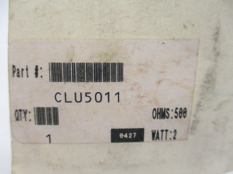 OHMITE CLU-5011 NSMP