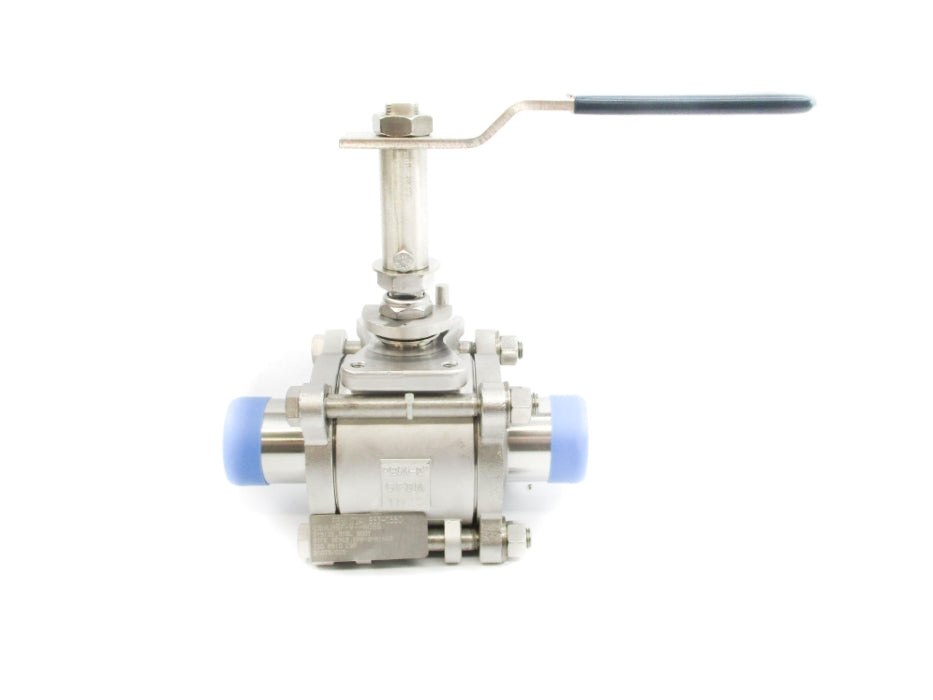 VALVE CSHLH5F-V--A03G 720PSI 2" NSNP