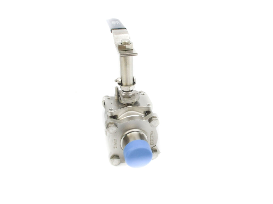 VALVE CSHLH5F-V--A03G 720PSI 2" NSNP