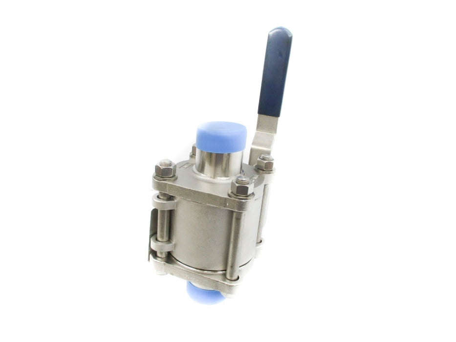 VALVE CSHLH5F-V--A03G 720PSI 2" NSNP