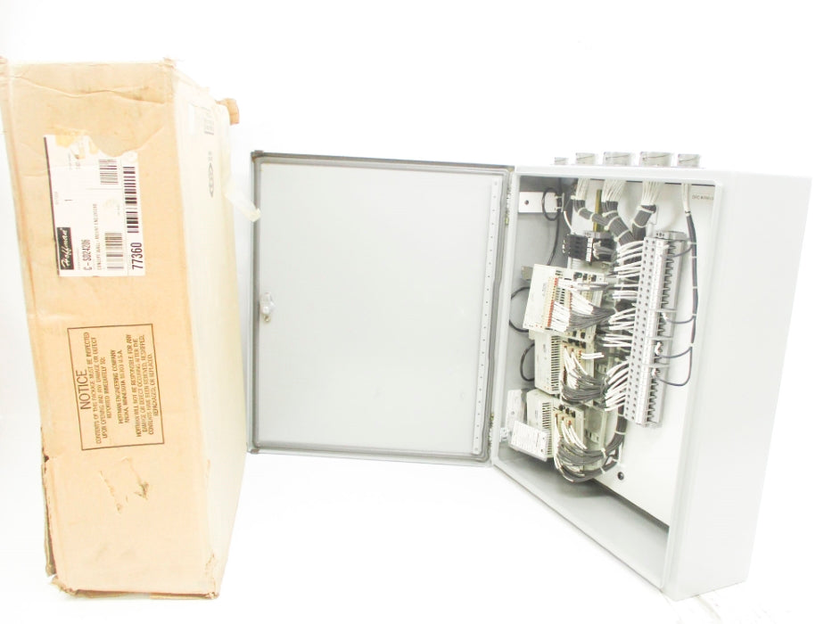 HOFFMAN C-SD24206 NSMP