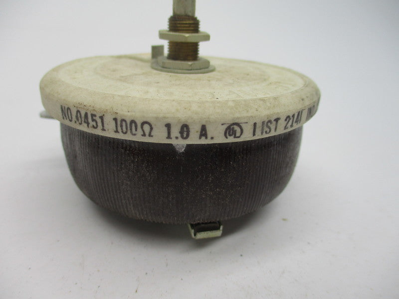 OHMITE 0451  NSMP
