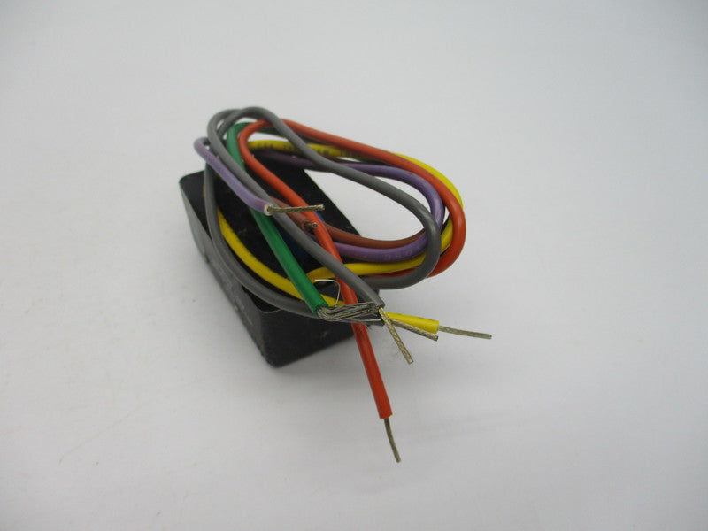 SIMPLEXGRINNELL 2081-9027 NSMP