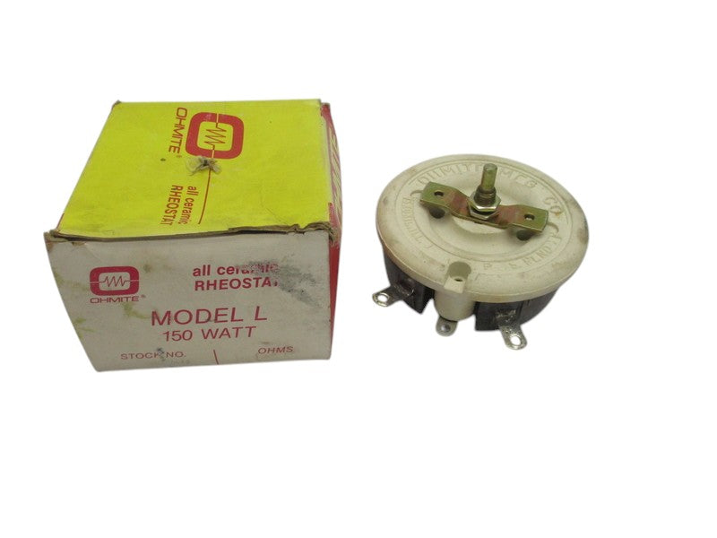 OHMITE 0542 NSMP