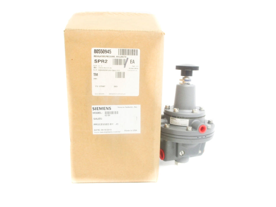 SIEMENS 42-30 NSMP