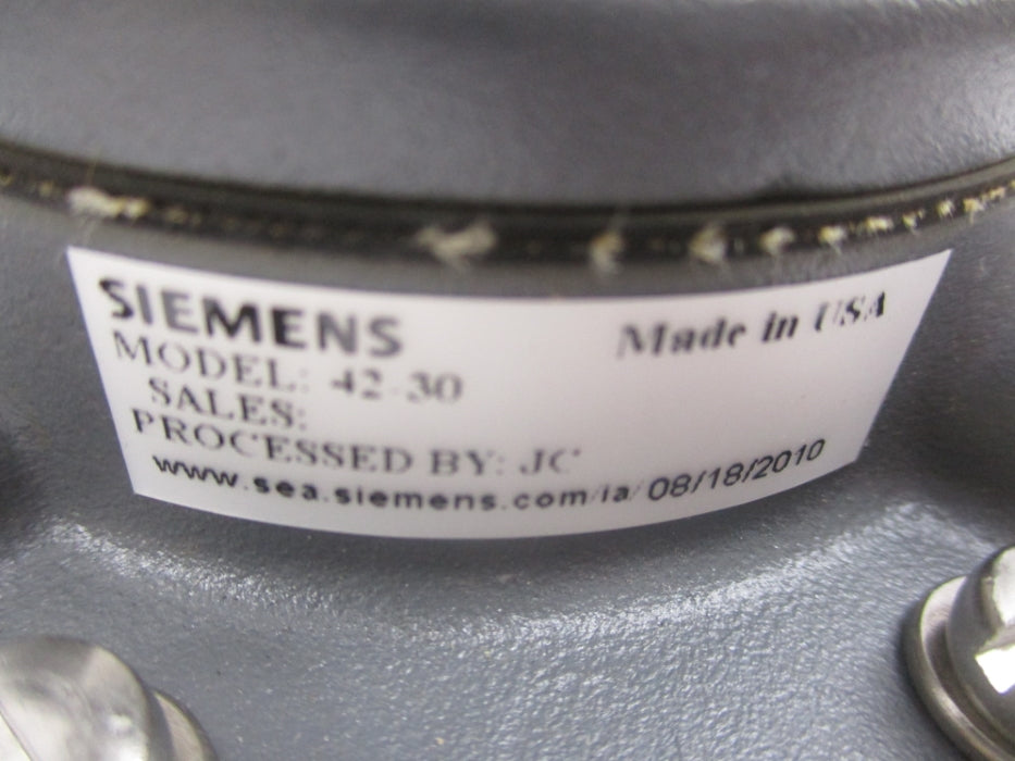 SIEMENS 42-30 NSMP