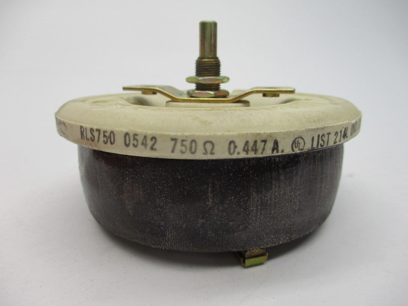 OHMITE 0542 NSMP