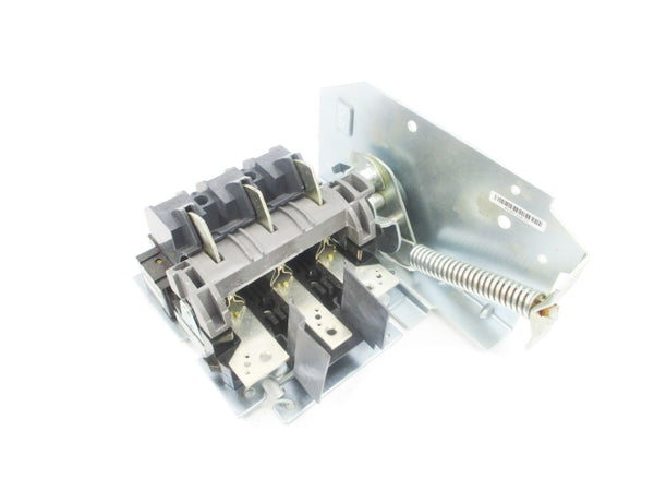 ALLEN BRADLEY 1494V-DS200 SER. D 600V 200A (BR/WH) NSMP