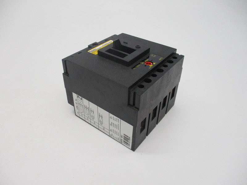 UNELEC D125 125A 500V NSMP