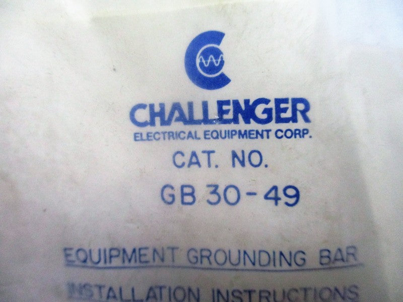 CHALLENGER GB39-512 NSMP