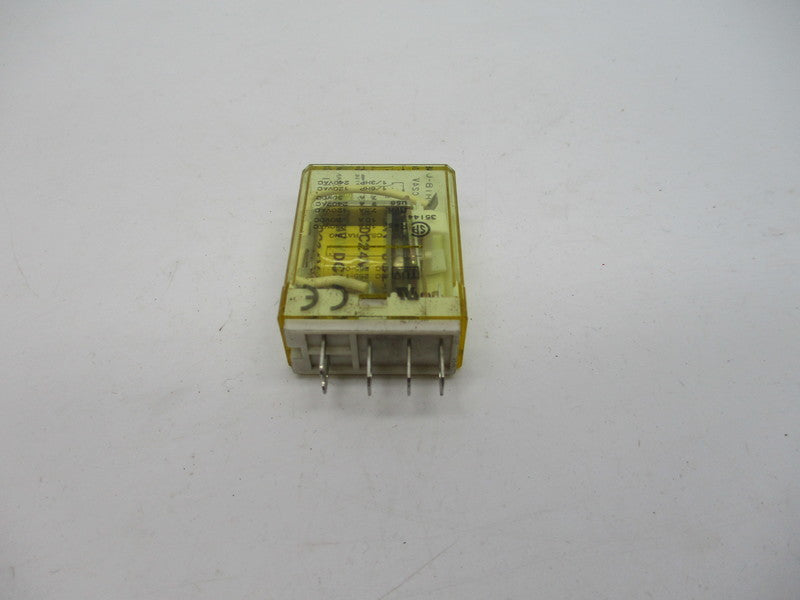 IDEC RH-1B-U 24V UNMP