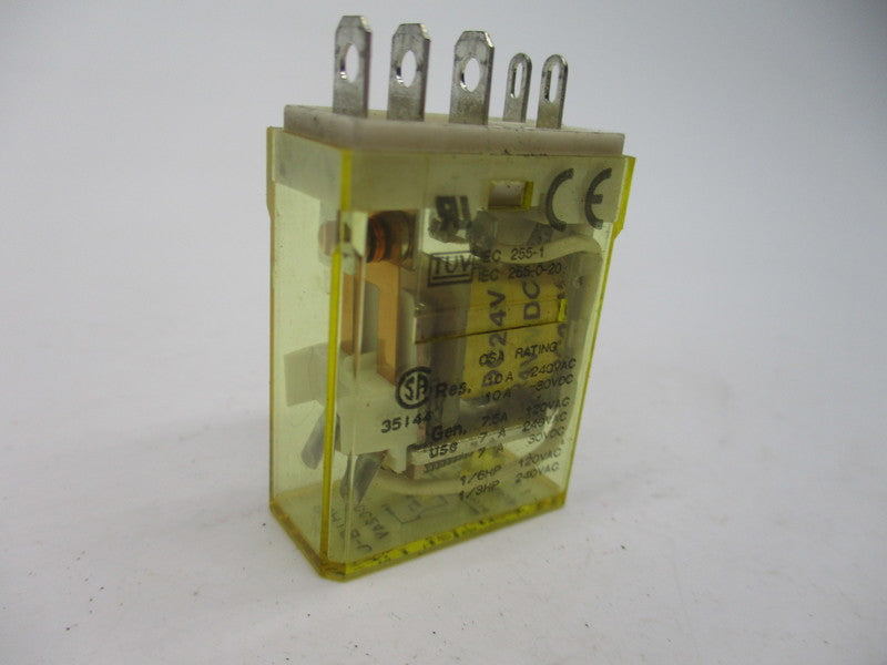 IDEC RH-1B-U 24V UNMP