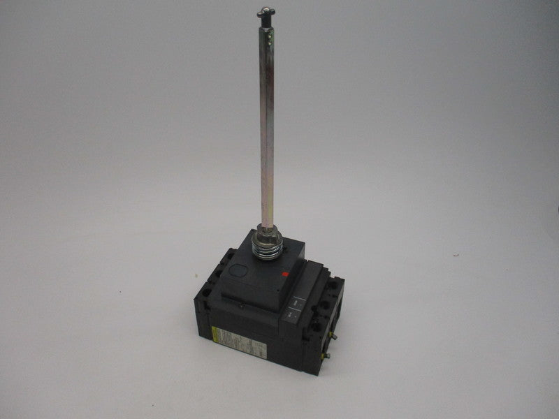 SQUARE D HJL36020 UNMP