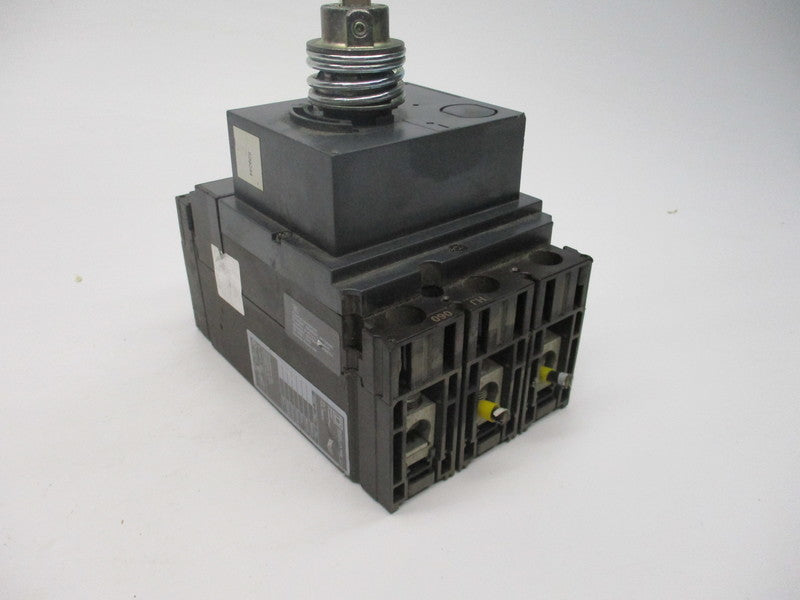 SQUARE D HJL36020 UNMP