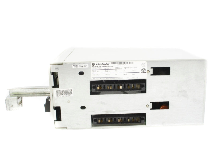 INDUSTRIAL SPARE PART 2094-BM05 SER. A F/W V1.82 NSMP