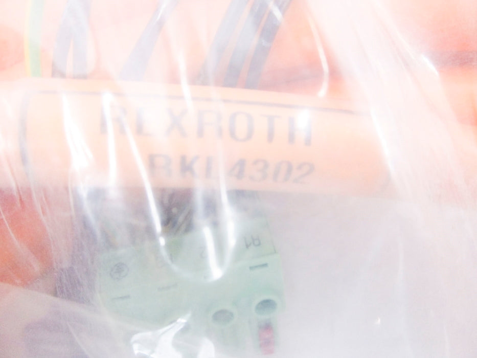 REXROTH RKL4302/015.0 R911310651 NSMP