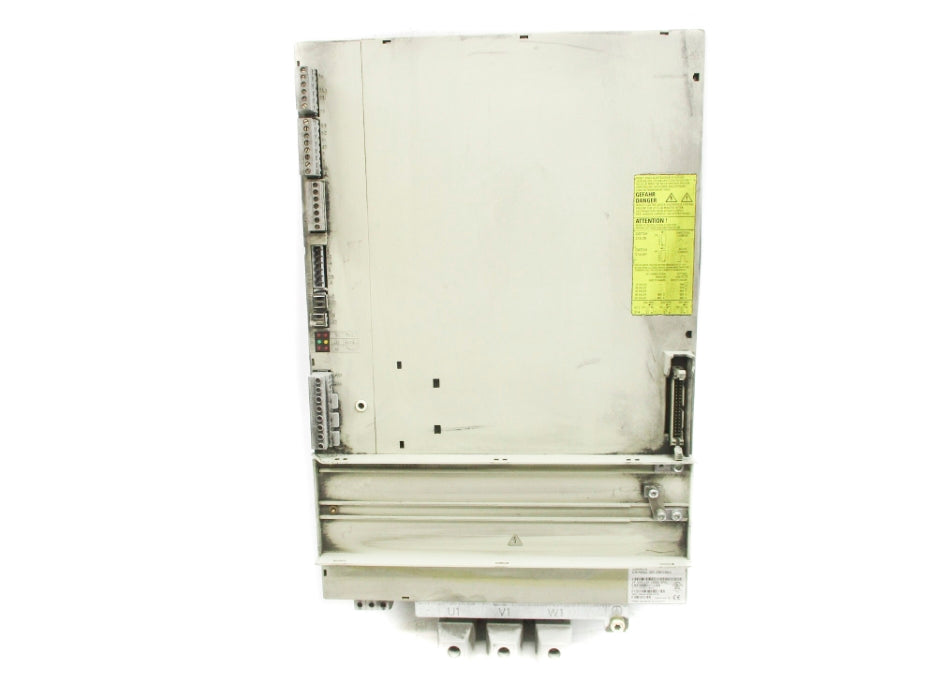 SIEMENS 6SN1145-1BB00-0FA1 (AS PICTURED) UNMP
