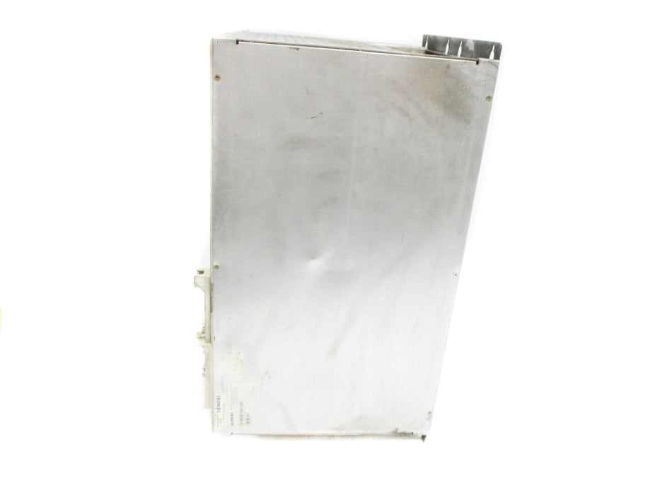 SIEMENS 6SN1145-1BB00-0FA1 (AS PICTURED) UNMP