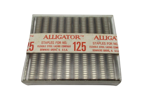 ALLIGATOR 125 NSMP