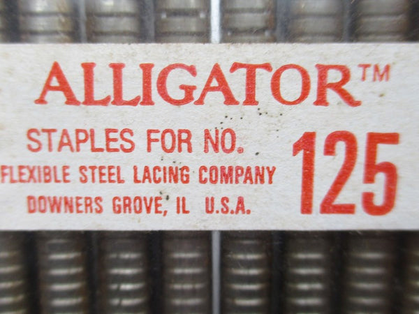 ALLIGATOR 125 NSMP