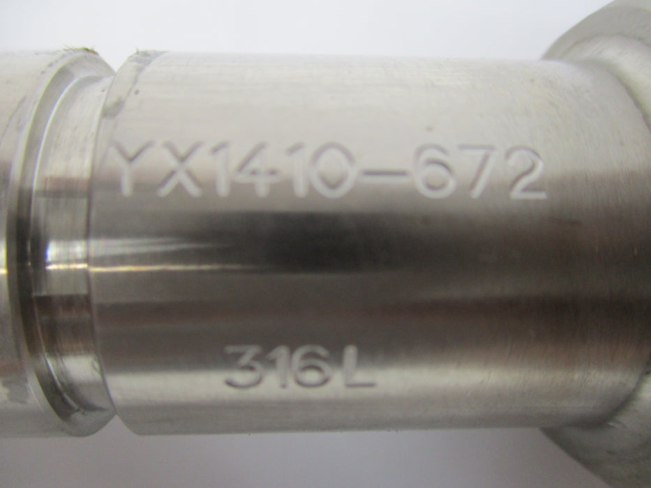 SENSOR YX1410-672 NSNP