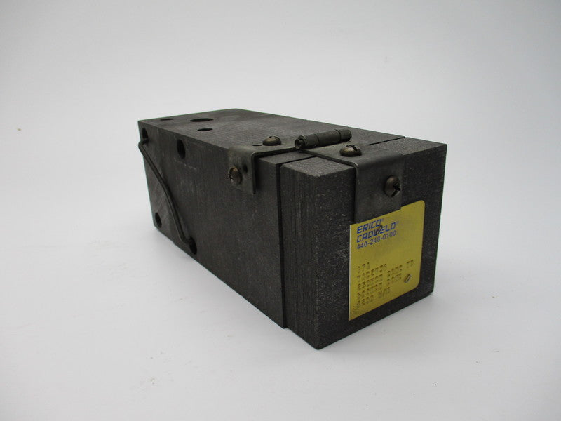 CADWELD TAC2V3Q NSMP