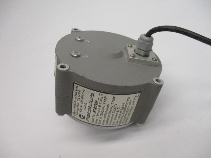 CELESCO RT9420-0R50-111-1540 NSNP