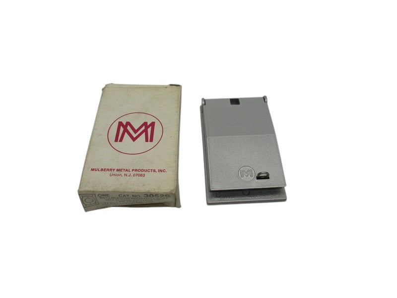 MULBERRY METAL PRODUCTS 30529 NSMP