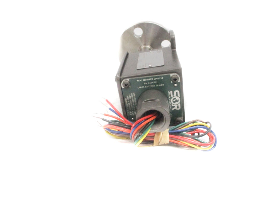 REOTEMP W535WR13UCS-TDWD-C2-R2 NSMP
