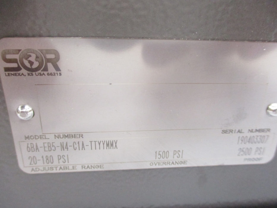 REOTEMP W535WR13UCS-TDWD-C2-R2 NSMP
