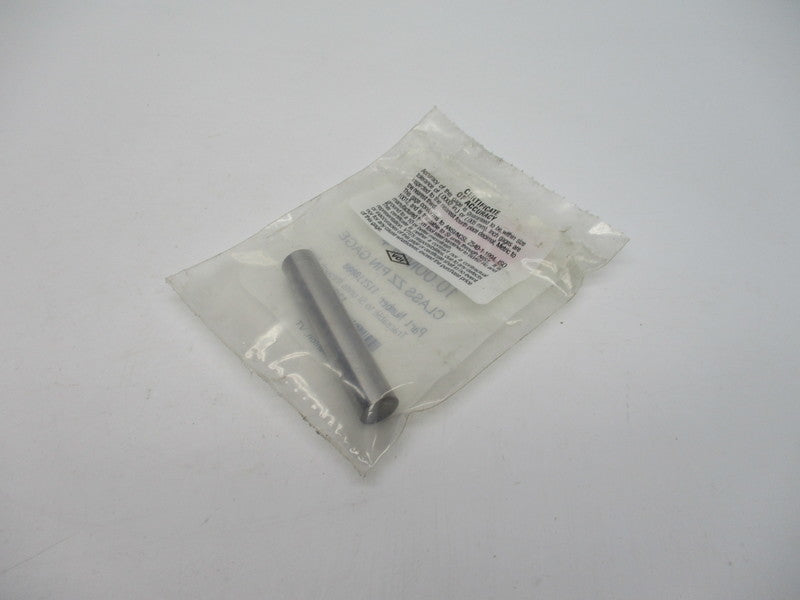 VERMONT GAGE 112110000 NSMP